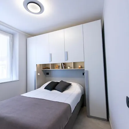 Fortino House Camaiore