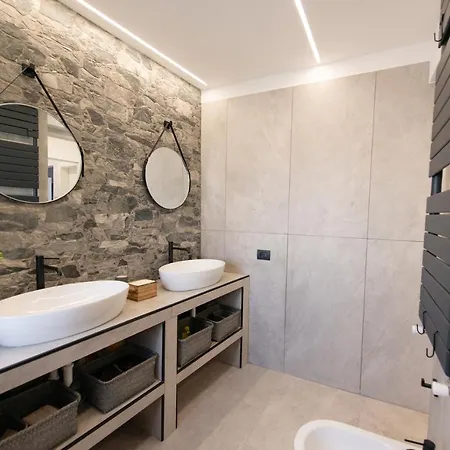 Fortino House Apartment