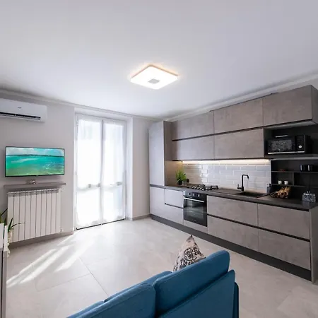 Fortino House Apartment Camaiore