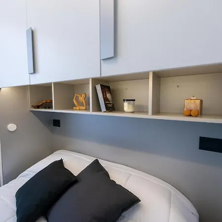 Fortino House Apartment Camaiore