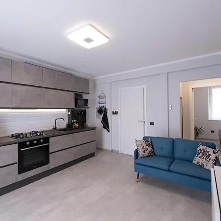 Apartment Fortino House *