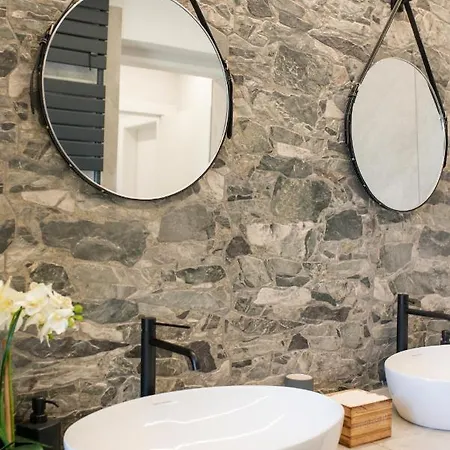 Apartment Fortino House