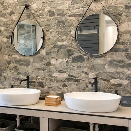 Fortino House Apartment