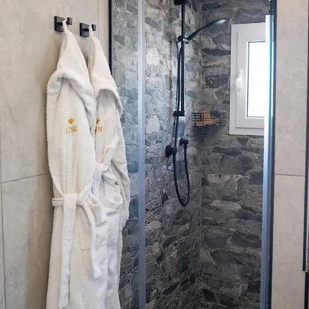 Apartment Fortino House Camaiore
