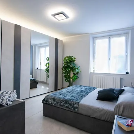 Fortino House Apartment Camaiore