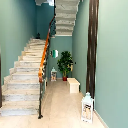 Fortino House