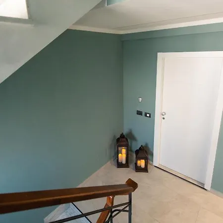 Fortino House Apartment *