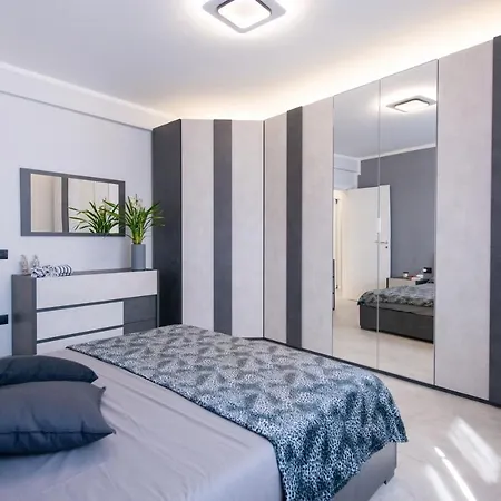 Fortino House Apartment Camaiore