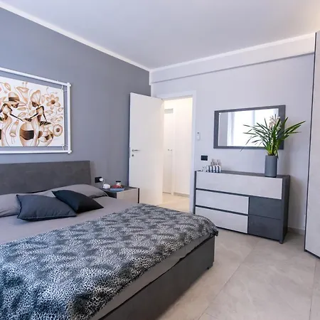Apartment Fortino House