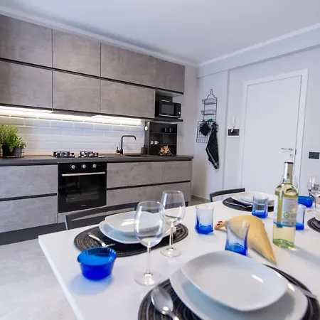 Fortino House * Camaiore