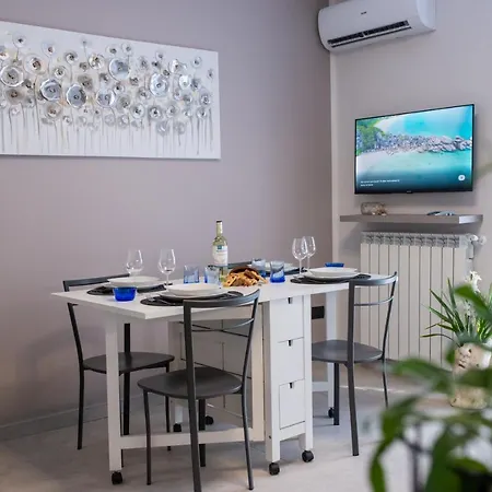Fortino House * Camaiore