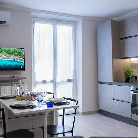 Apartment Fortino House
