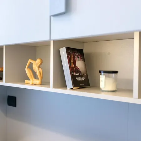 Apartment Fortino House