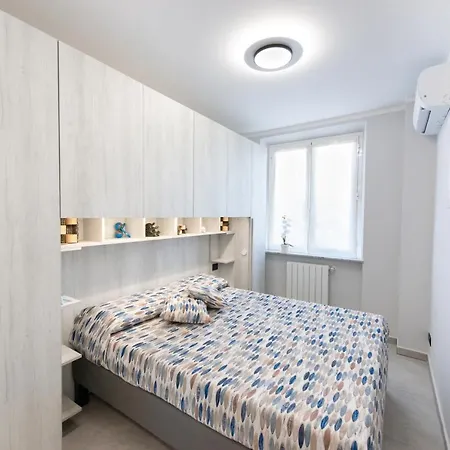 Fortino House Apartment Camaiore