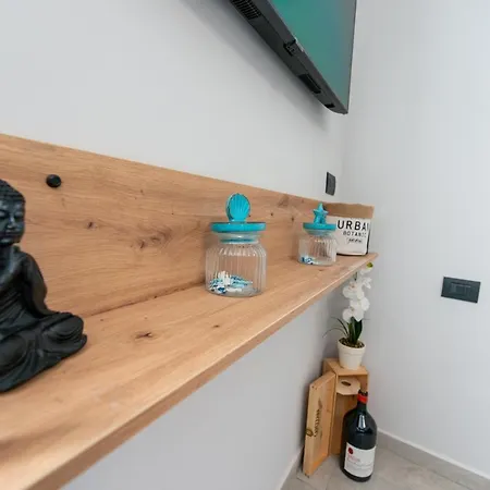 Fortino House Apartment Camaiore