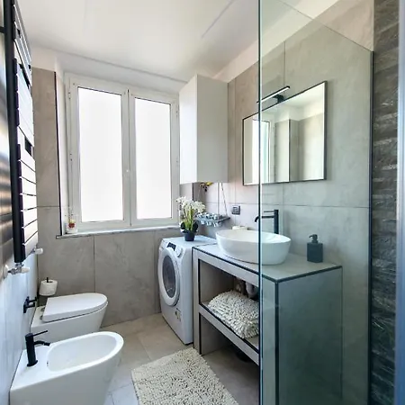 Fortino House Apartment *