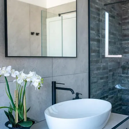 Apartment Fortino House