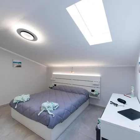 Fortino House Apartment Camaiore