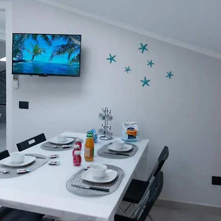 Apartment Fortino House Camaiore