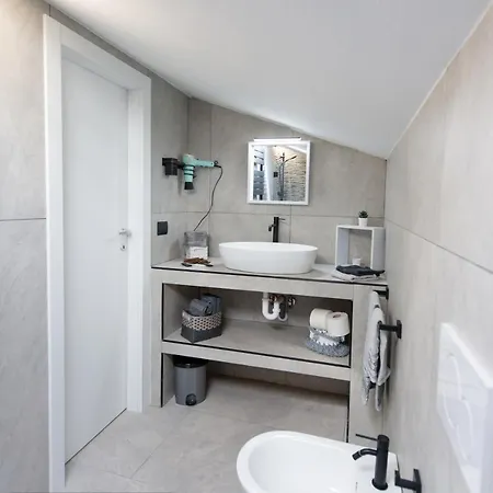 Fortino House Apartment Camaiore