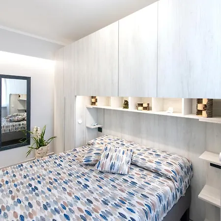 Apartment Fortino House