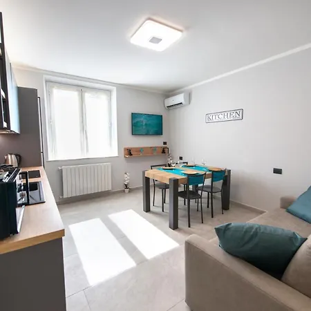 Fortino House Apartment *