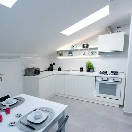 Apartment Fortino House Camaiore