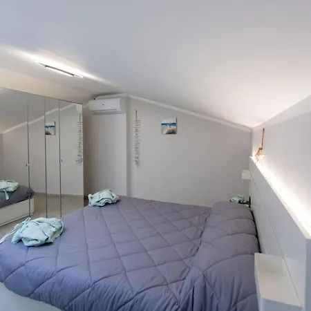 Fortino House Apartment