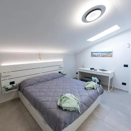 Fortino House Apartment Camaiore