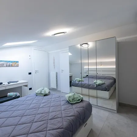 Apartment Fortino House *