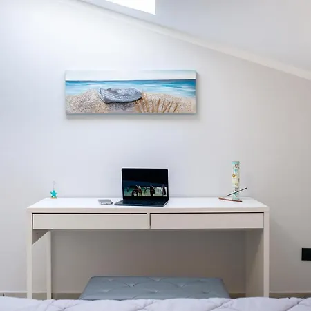 Apartment Fortino House