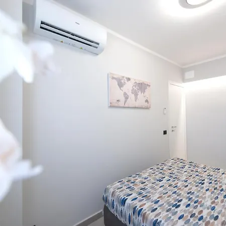Fortino House Apartment Camaiore