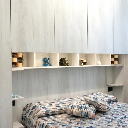 Apartment Fortino House Camaiore
