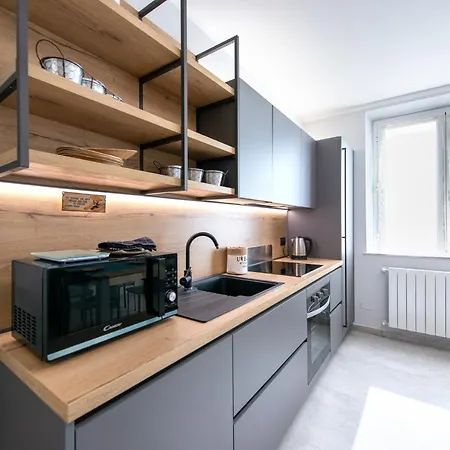 Fortino House Apartment Camaiore