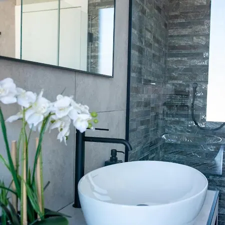 Fortino House Apartment *