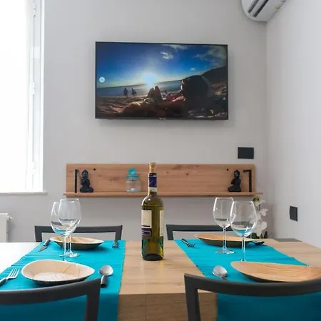 Apartment Fortino House