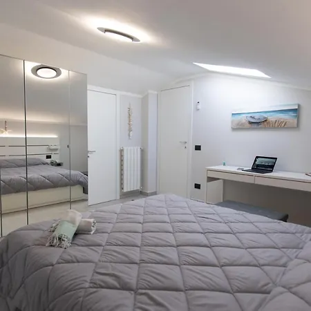 Fortino House Camaiore