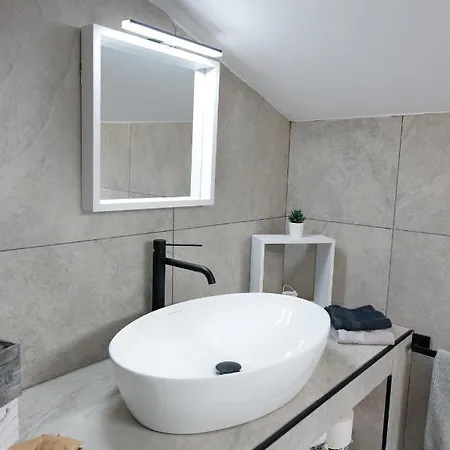 Apartment Fortino House *