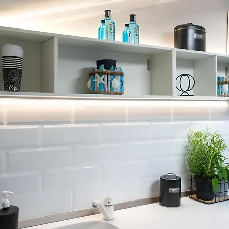 Apartment Fortino House