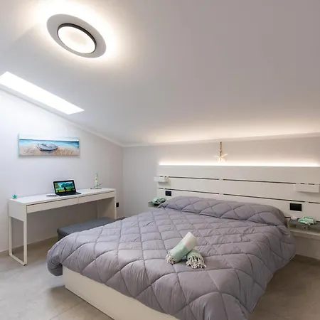 Fortino House *
