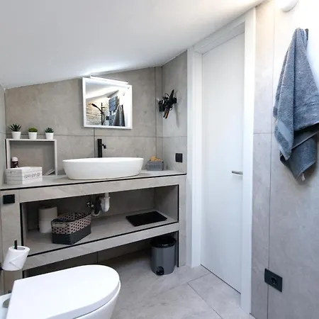 Fortino House Apartment *