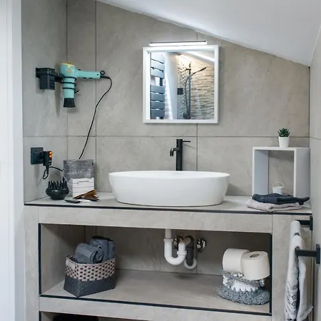 Fortino House Apartment Camaiore