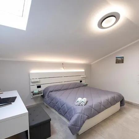 Apartment Fortino House Camaiore