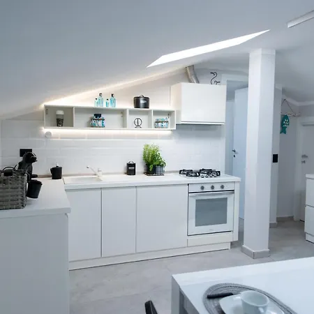 Apartment Fortino House Camaiore