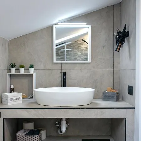 Apartment Fortino House