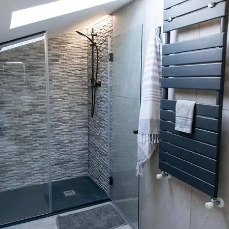 Fortino House Apartment *