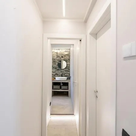 Fortino House Apartment