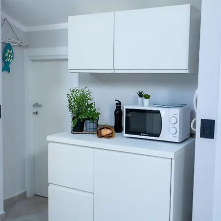 Apartment Fortino House *