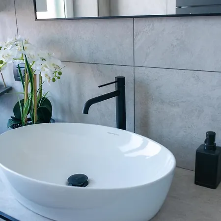 Fortino House Apartment Camaiore